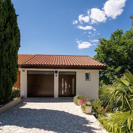 Holiday Home Vesna By Interhome Njivice Dış mekan fotoğraf