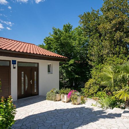 Holiday Home Vesna By Interhome Njivice Dış mekan fotoğraf