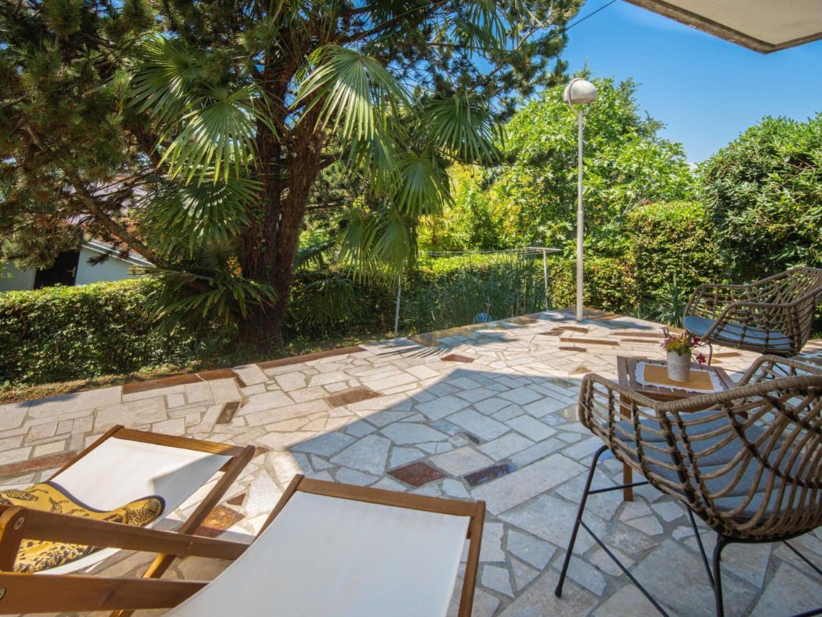 Holiday Home Vesna By Interhome Njivice Dış mekan fotoğraf