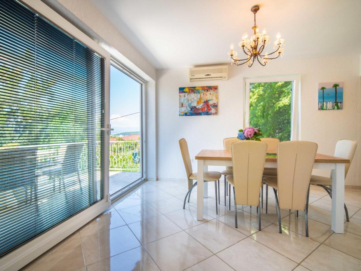 Holiday Home Vesna By Interhome Njivice Dış mekan fotoğraf