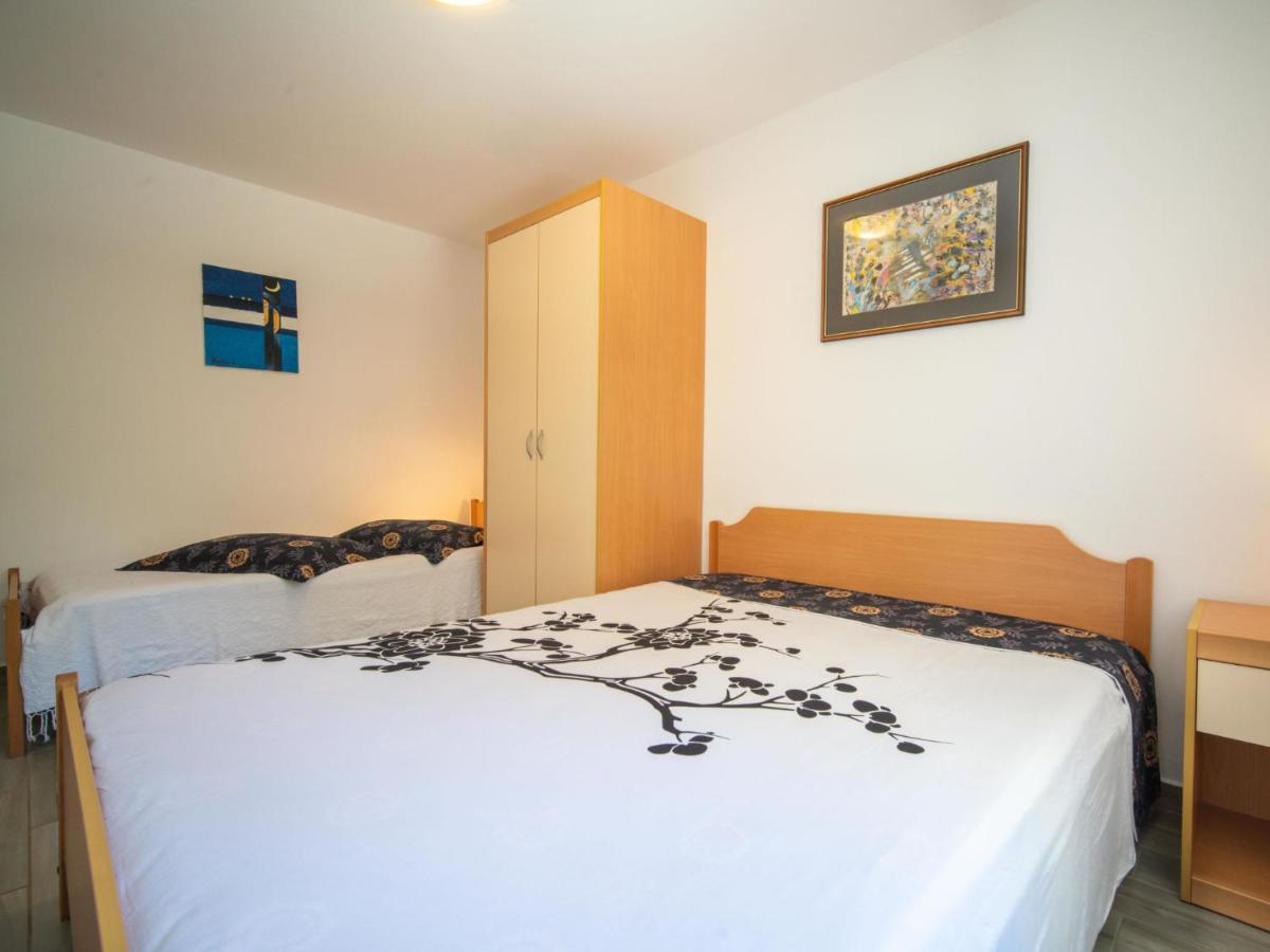 Holiday Home Vesna By Interhome Njivice Dış mekan fotoğraf