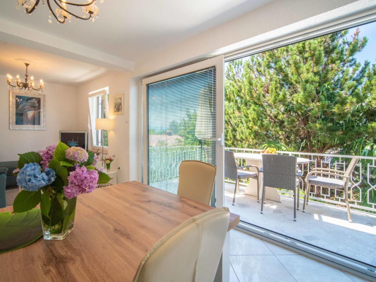 Holiday Home Vesna By Interhome Njivice Dış mekan fotoğraf