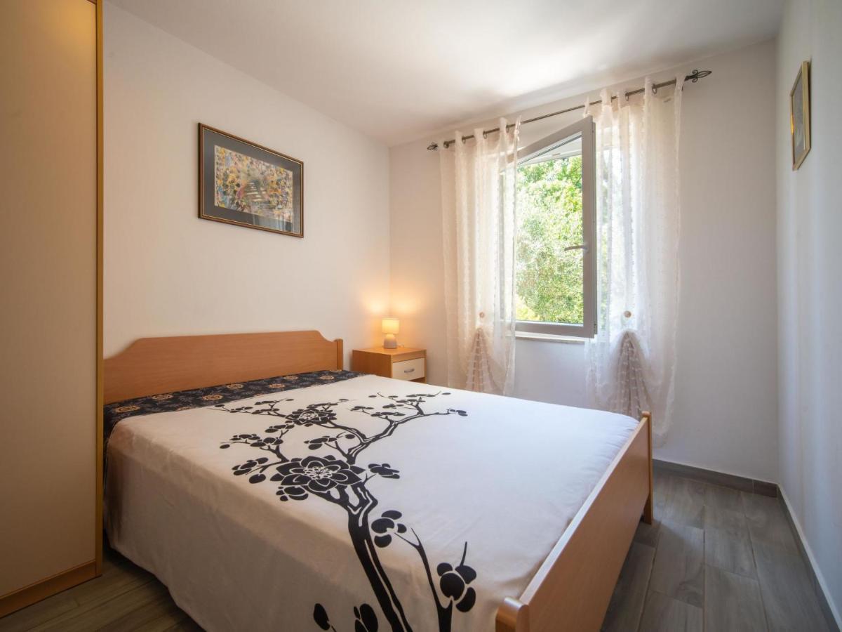 Holiday Home Vesna By Interhome Njivice Dış mekan fotoğraf
