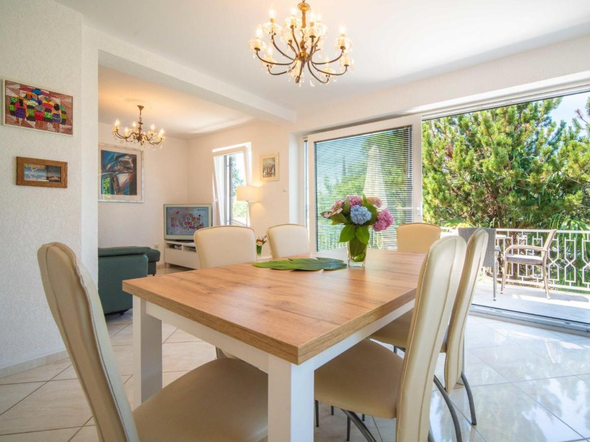 Holiday Home Vesna By Interhome Njivice Dış mekan fotoğraf