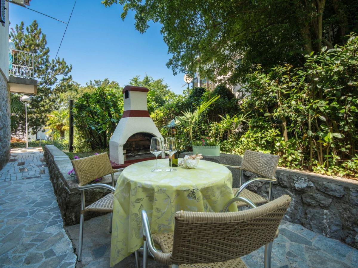 Holiday Home Vesna By Interhome Njivice Dış mekan fotoğraf