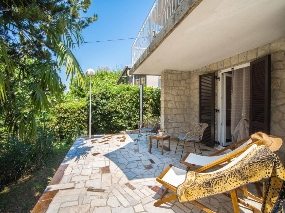 Holiday Home Vesna By Interhome Njivice Dış mekan fotoğraf