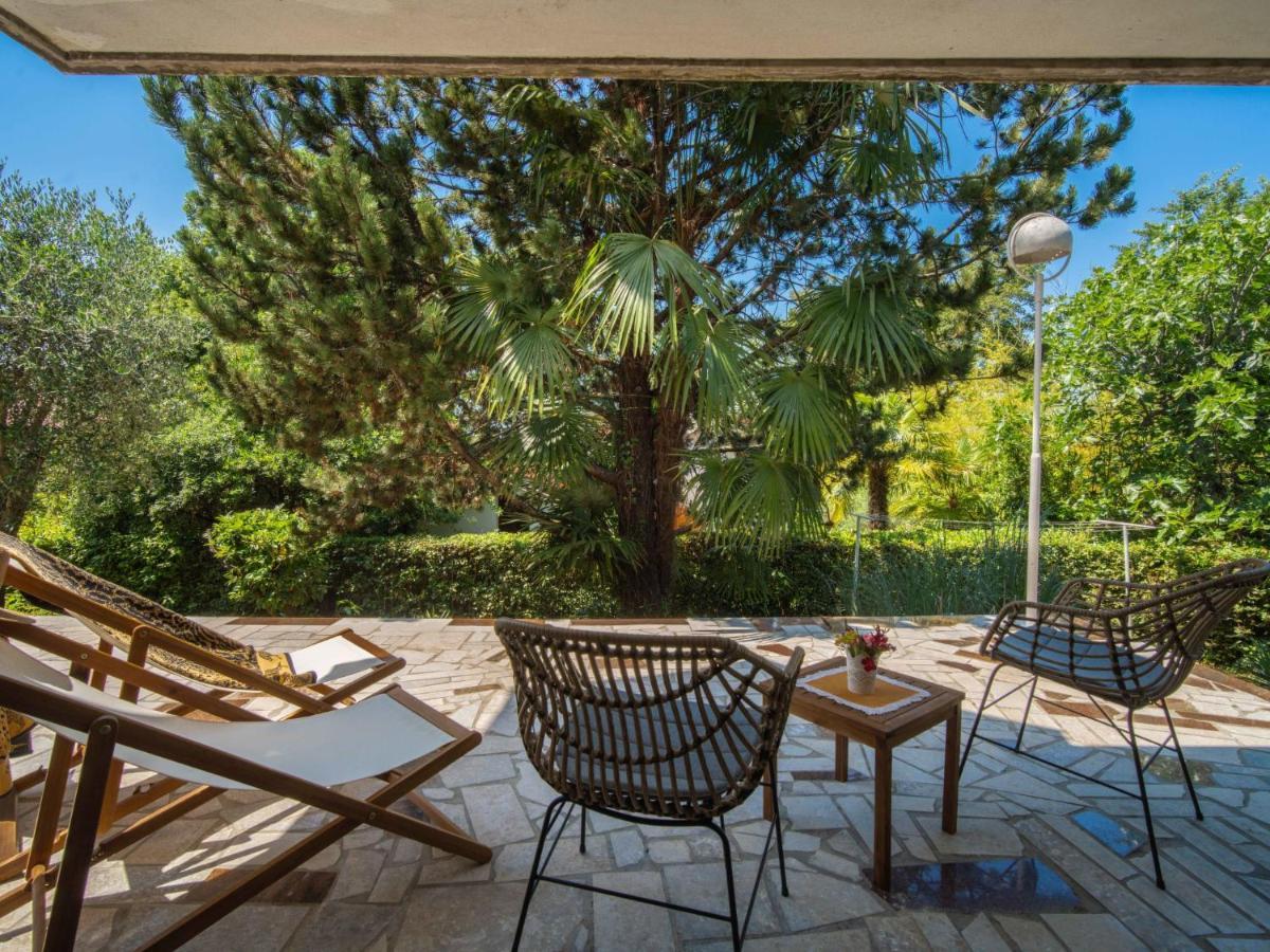 Holiday Home Vesna By Interhome Njivice Dış mekan fotoğraf