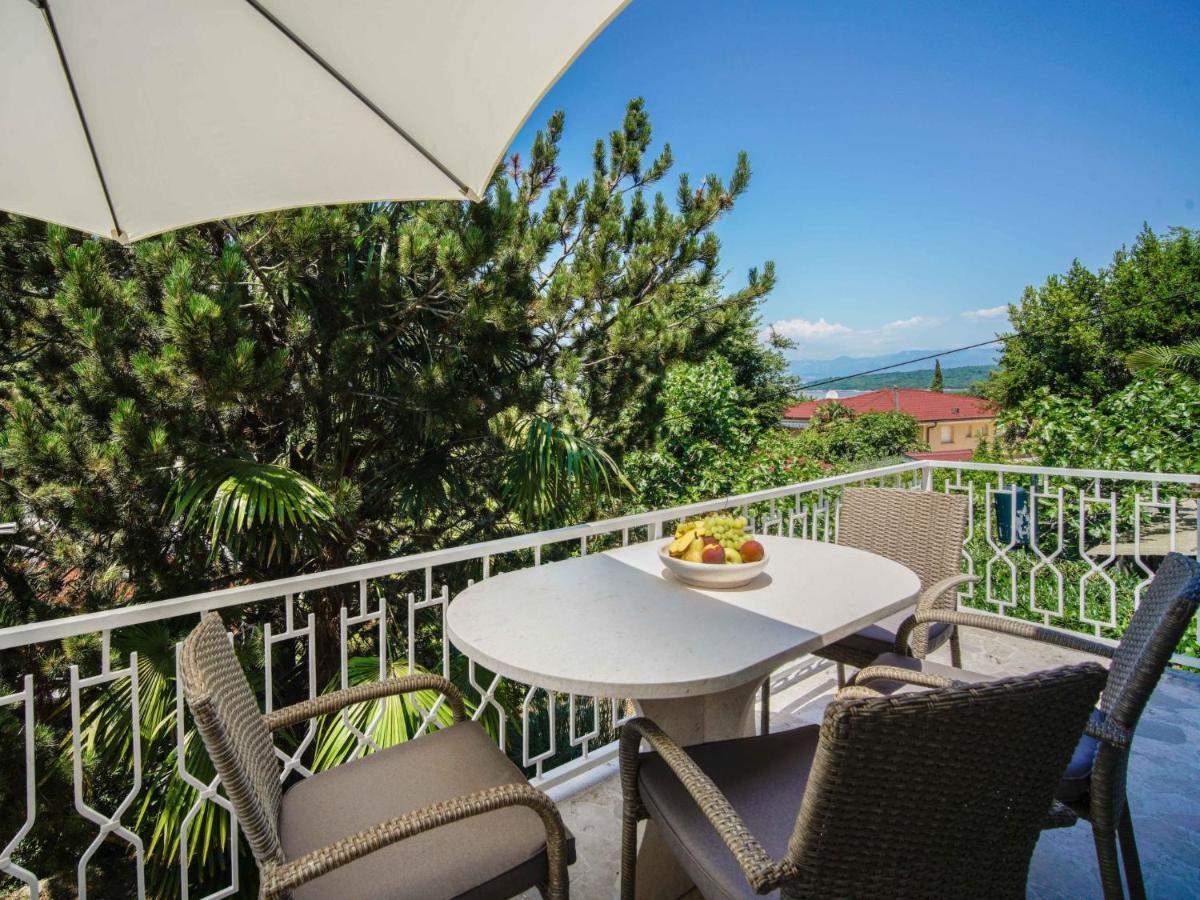 Holiday Home Vesna By Interhome Njivice Dış mekan fotoğraf