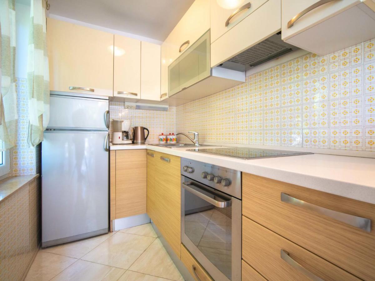 Holiday Home Vesna By Interhome Njivice Dış mekan fotoğraf