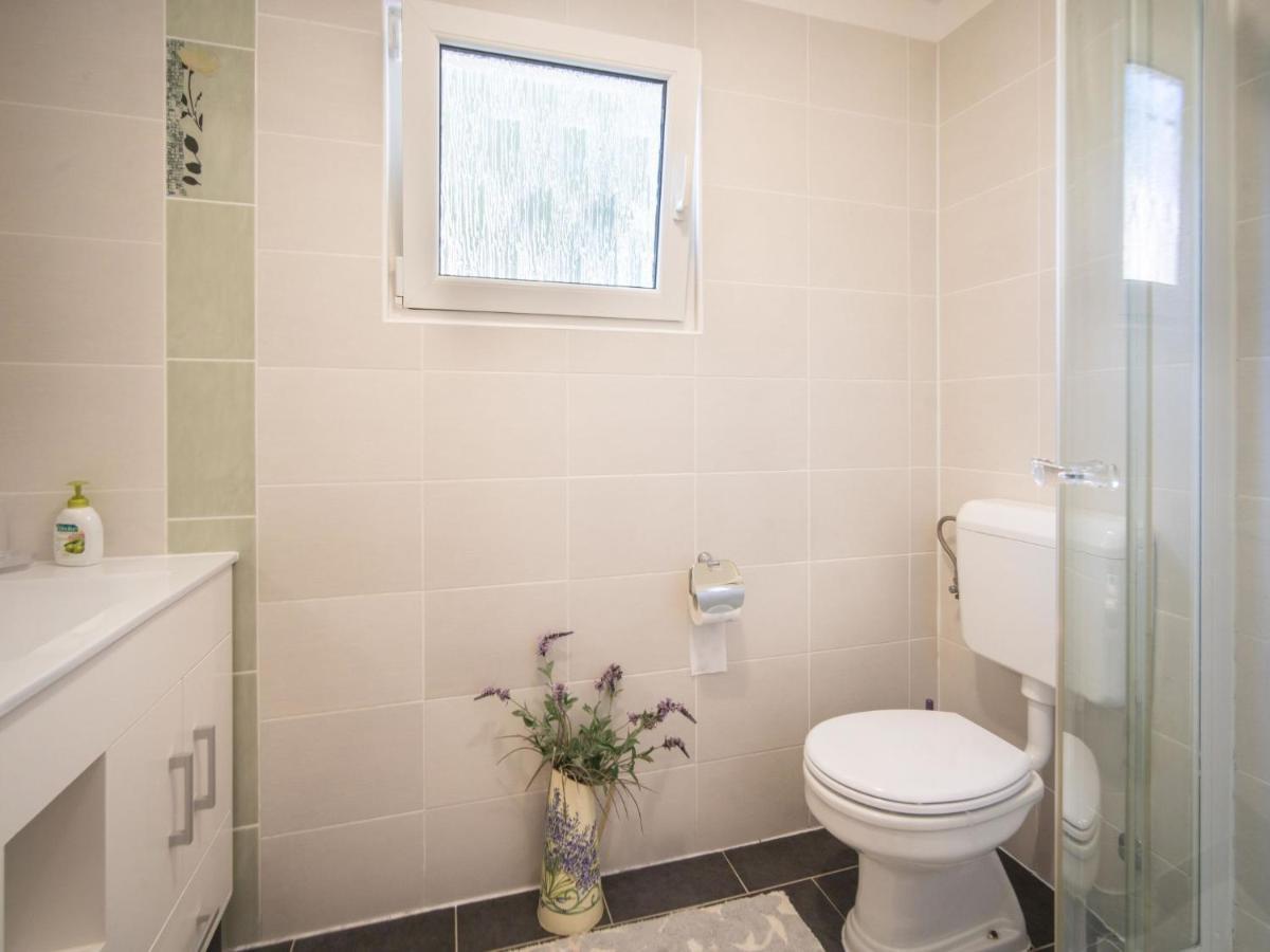 Holiday Home Vesna By Interhome Njivice Dış mekan fotoğraf