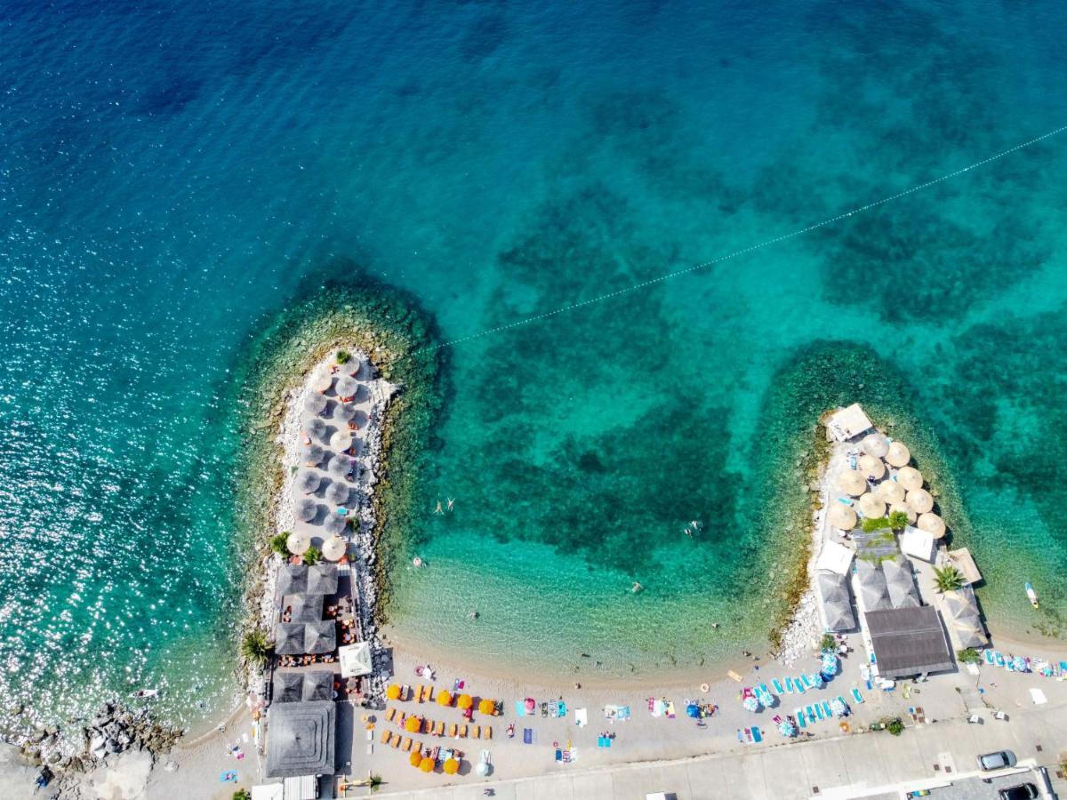 Holiday Home Vesna By Interhome Njivice Dış mekan fotoğraf