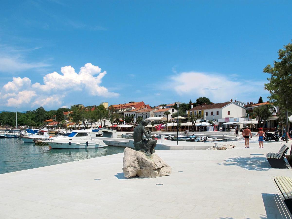Holiday Home Vesna By Interhome Njivice Dış mekan fotoğraf