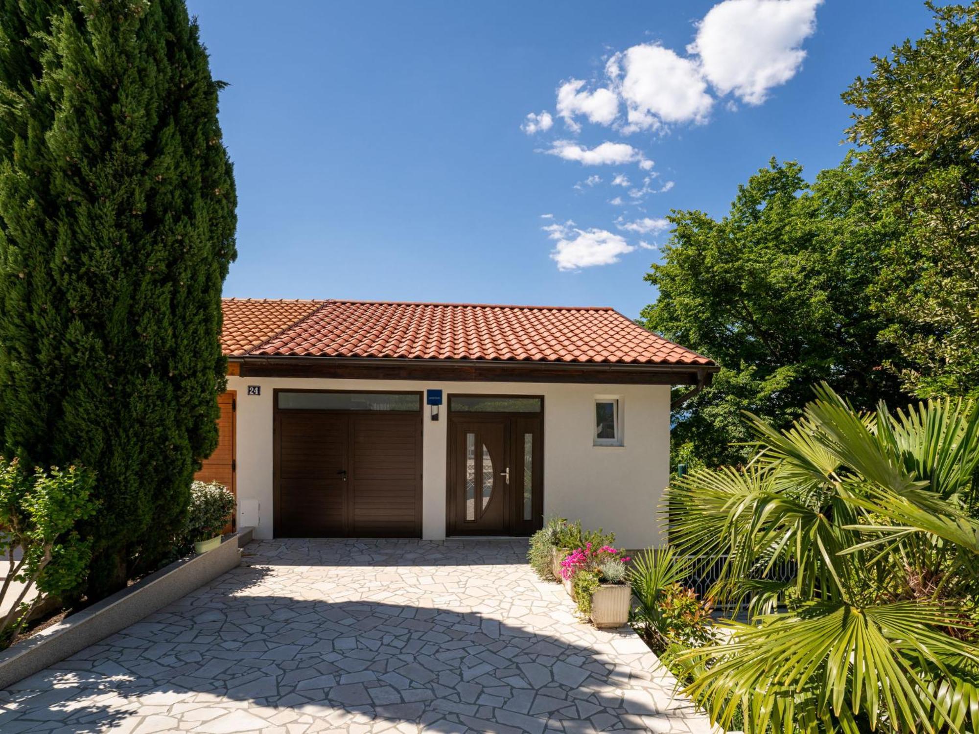 Holiday Home Vesna By Interhome Njivice Dış mekan fotoğraf