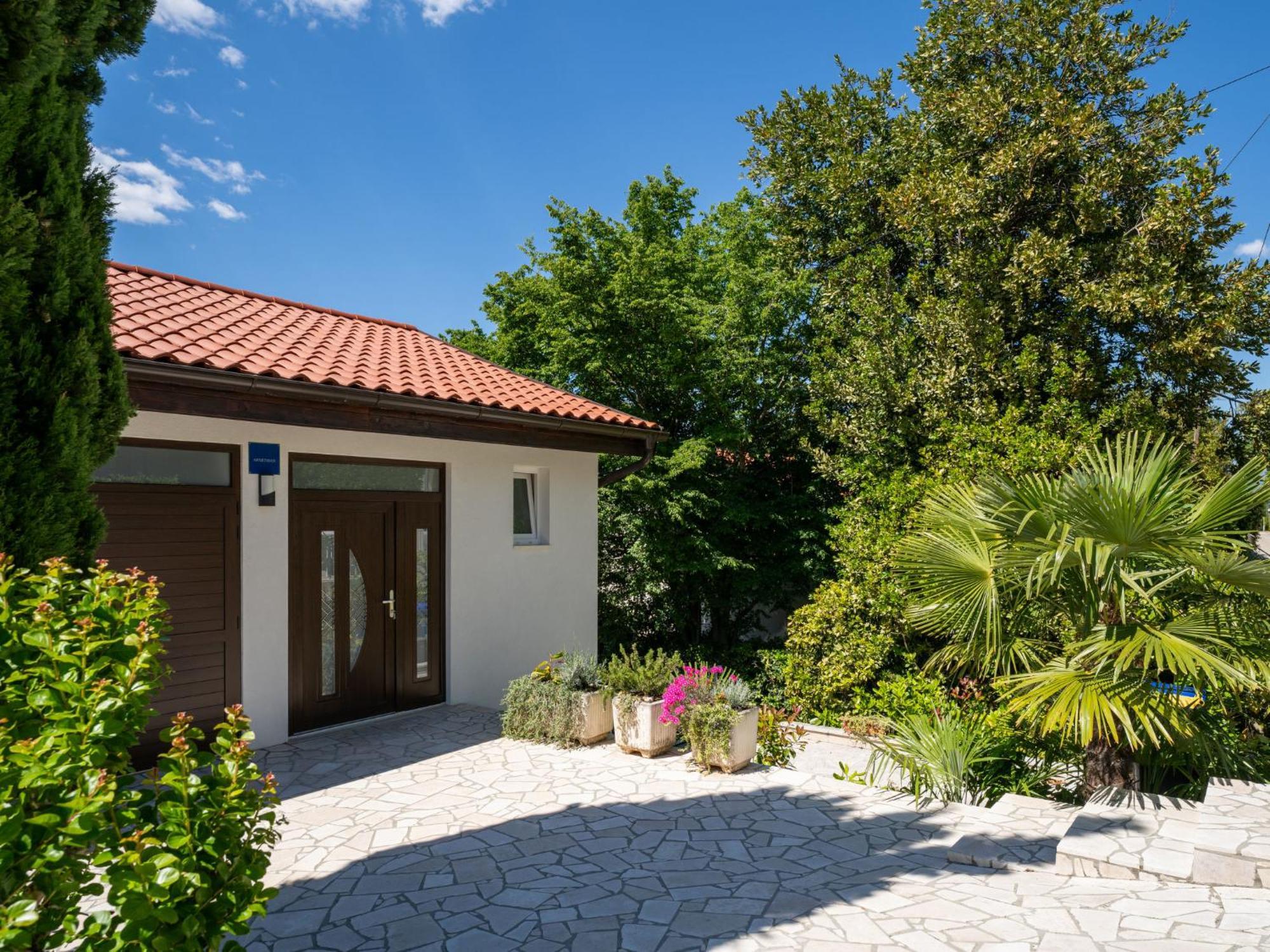 Holiday Home Vesna By Interhome Njivice Dış mekan fotoğraf